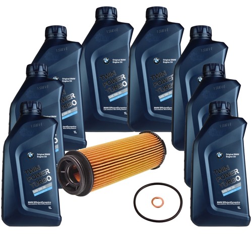 Febi bilstein ölfilter bmw - febi,