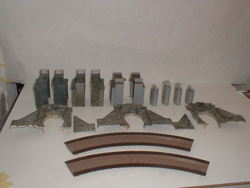Modelleisenbahn - , ho