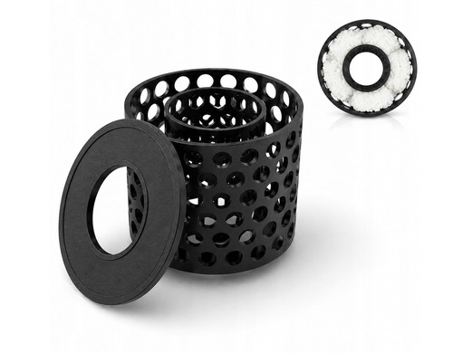 Filterbälle adapter filter - filterbälle,