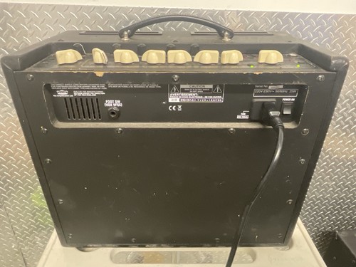 Vox vt20 plus - vt20,
