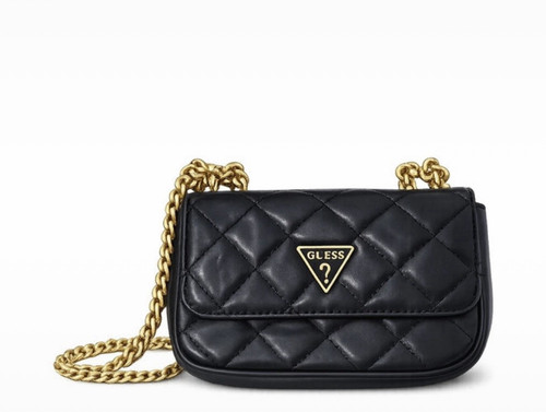 Guess damen schultertasche - guess,