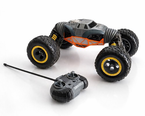 Ricochet tonka - rc,