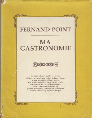 Gastronomie - ma,