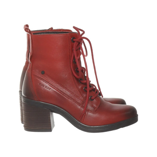 Kim kay schnürstiefel - kim,