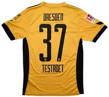Erima 2017-18 DYNAMO DRESDEN