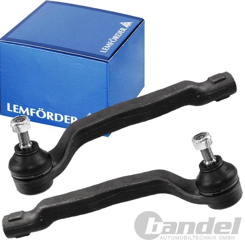 Lemförder spurstangenkopf - 2x,