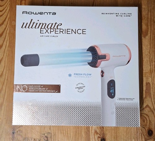 Rowenta lockenstab air care - rowenta,