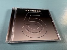 Soft Machine – Fifth - Musik