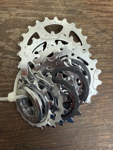 Campagnolo athena kassette - campagnolo,