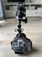 OLYMPUS Komplett Unterwasserkamera Gehäuse PT EP01 + Kamera E PL1 + Blitz UFL 1