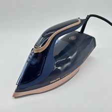 Philips Azur 8000 Series Dampfbügeleisen, 3000 W, kontinuierlicher Dampfstrom 85