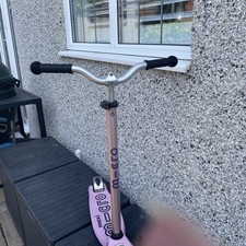 Maxi Micro Classic Scooter