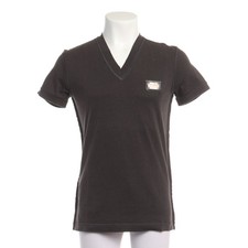T-Shirt Dolce & Gabbana Grau 46