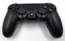 Ps4 Original Controller Schwarz Playstation 4 getestet & gereinigt ✅