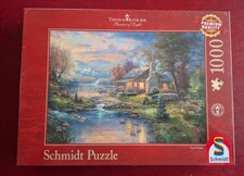 Puzzle Kinkade Im