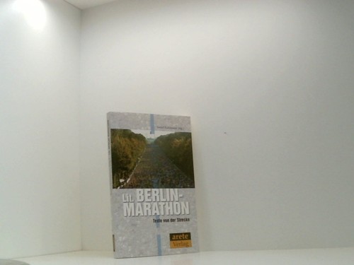 Lit berlin marathon texte - berlin-marathon:,