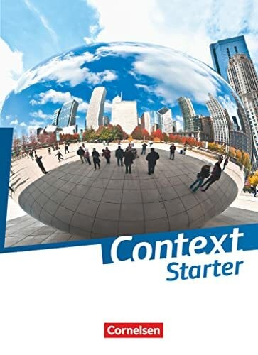 Context starter allgemeine - -,