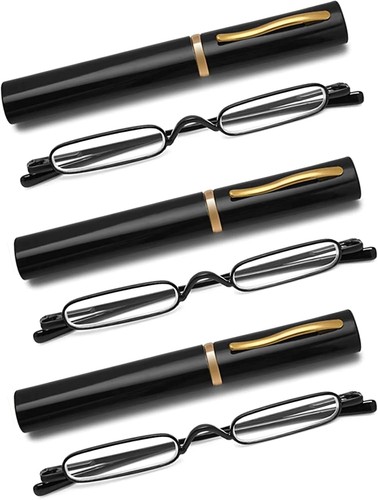 3er pack mini - mini, schlanke