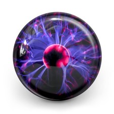 Bowling Ball OTB Plasma