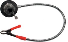Drehwinkel-Messgerät mit Cliparm 1/2"-Antrieb Werkstattmodell bis 280 Nm