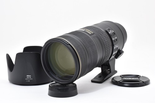Top neuwertig nikon af s - [top, af-s