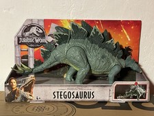 Mattel Jurassic Park World