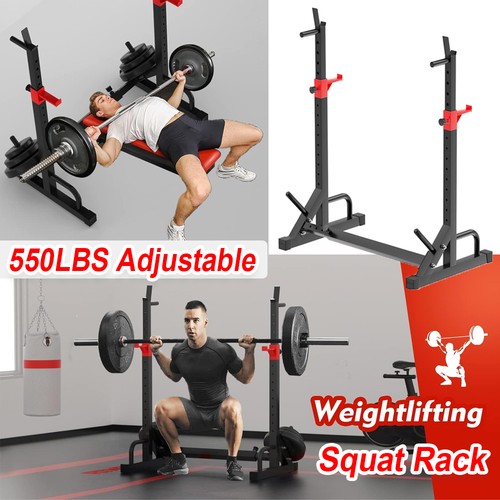 Squat rack hantelständer - squat,