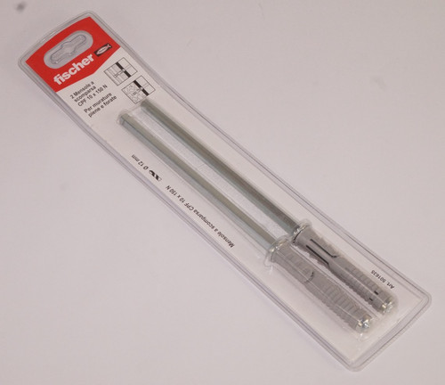 Fischer versenkbare - fischer,