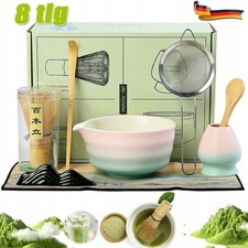 Original Matcha Tee Set /