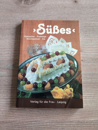 Süßes süsses verlag für - sÜsses,