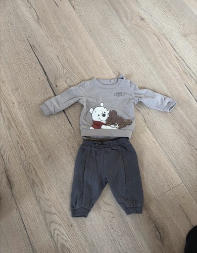 Set baby pullover und - pullover,