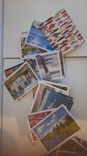 32  Postcrossing Postkarten