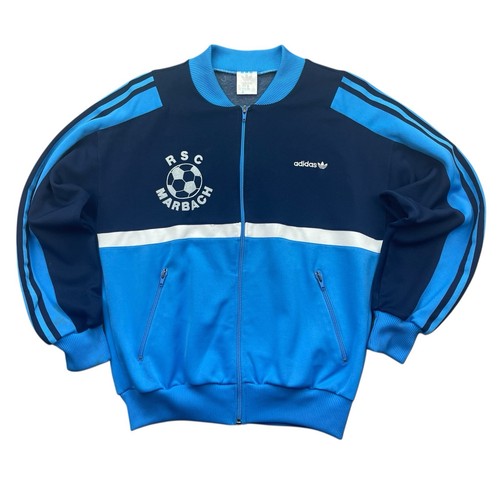 Adidas vintage jacke d4 - adidas,