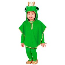 Kostüm kinderkostüm frosch - kostüm,