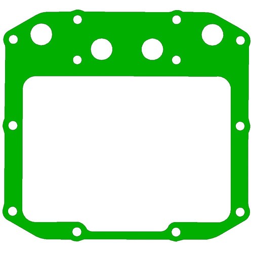 Dichtung ölwannendeckel für - Ölwannendeckel,