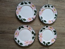Villeroy & Boch Wildrose 4 x