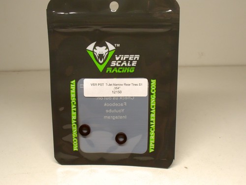 Viper scale racing 12150 vsr - viper,