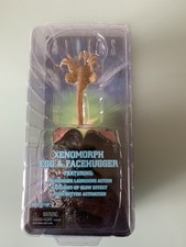 Alien Egg Xenomorph and