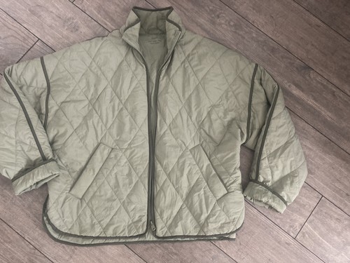 Oysho jacke m salbei - jacke,,