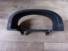 Tachorahmen mit Schaltern Citröen AX