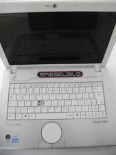 Packard Bell - ALP-Horus-G - Limited "Spiegelbild" Edition - defekt
