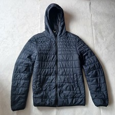 Clockhouse daunenjacke blau - clockhouse,