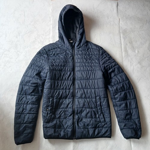 Clockhouse daunenjacke blau - clockhouse,