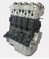 VW T5 1.9 TDI Motor AXB AXC