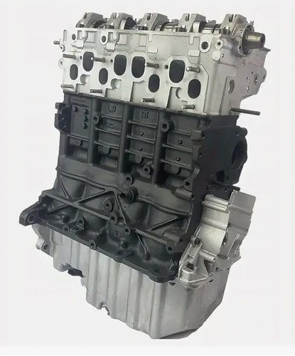 Tdi motor axb - tdi, axc