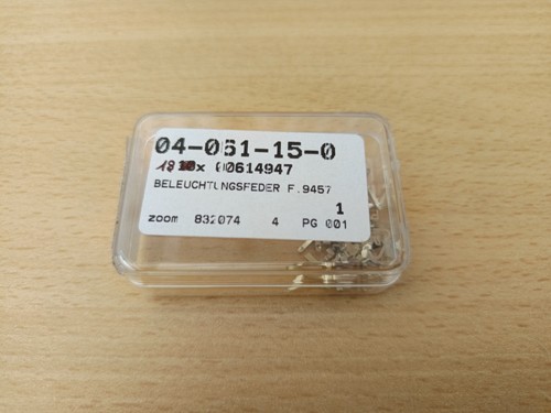 Fleischmann 00614947 spur - 00614947, n