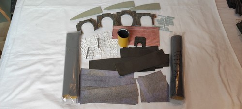Landschafts und straßenbau - ,