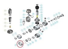SF-1: Apeks 1. Stufe
