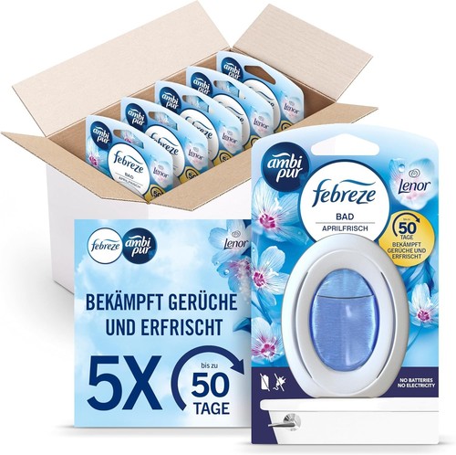 Febreze bad lufterfrischer - bad,