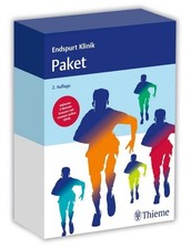 Endspurt klinik paket - endspurt,